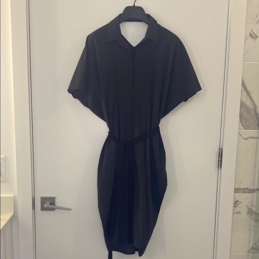 Zero + Maria Cornejo Dress